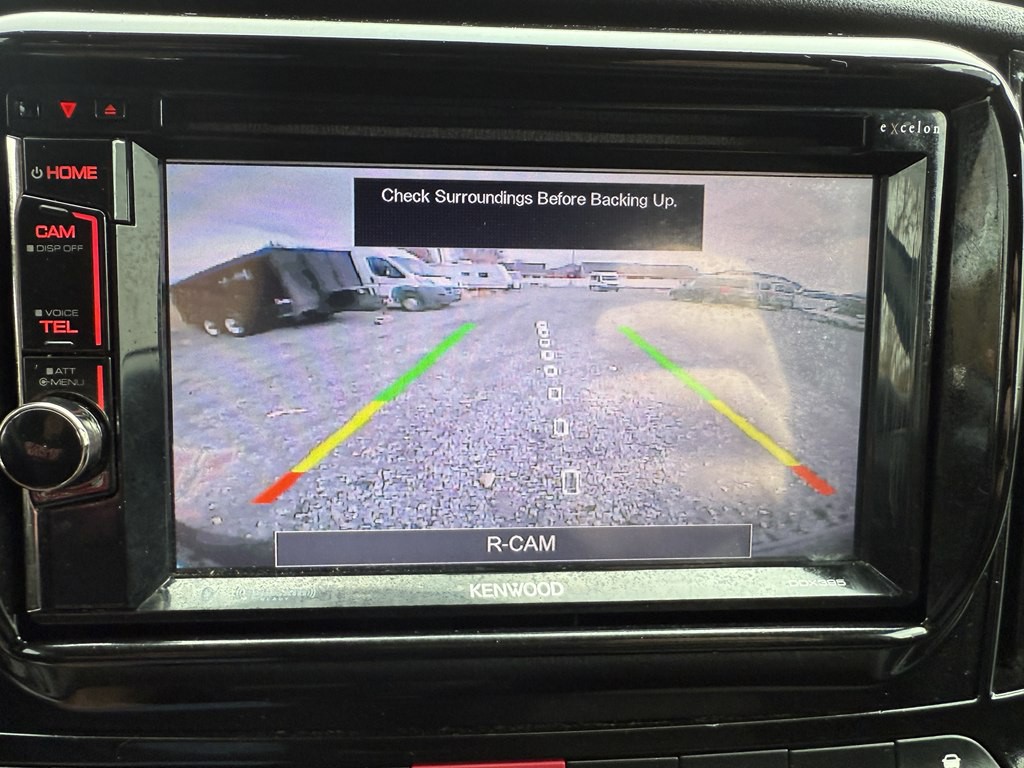 2018 RAM Promaster Image 31