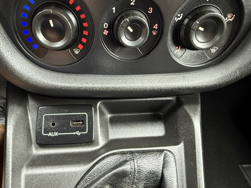 2018 RAM Promaster Image 33