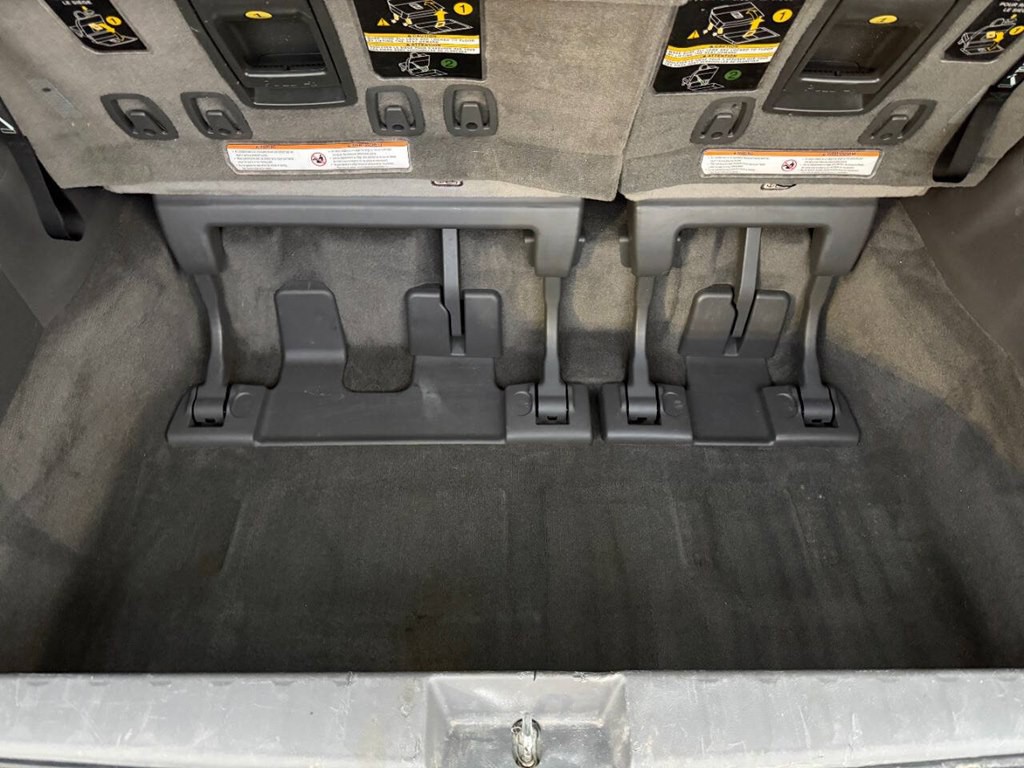 2018 Toyota Sienna Image 27