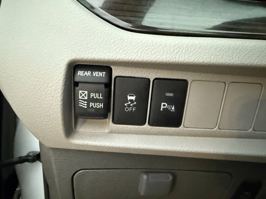 2018 Toyota Sienna Image 29