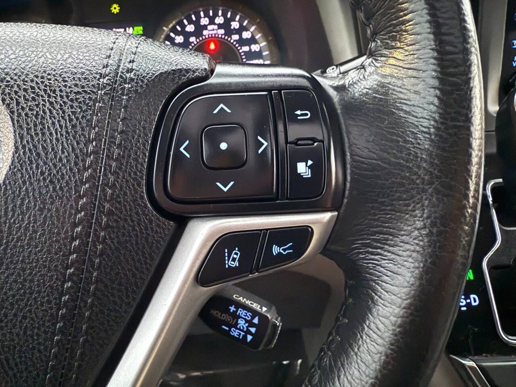 2018 Toyota Sienna Image 31