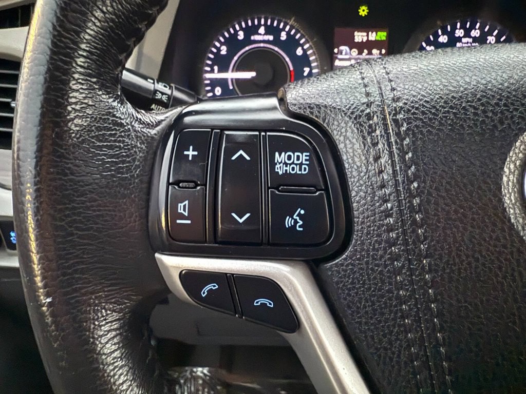 2018 Toyota Sienna Image 32