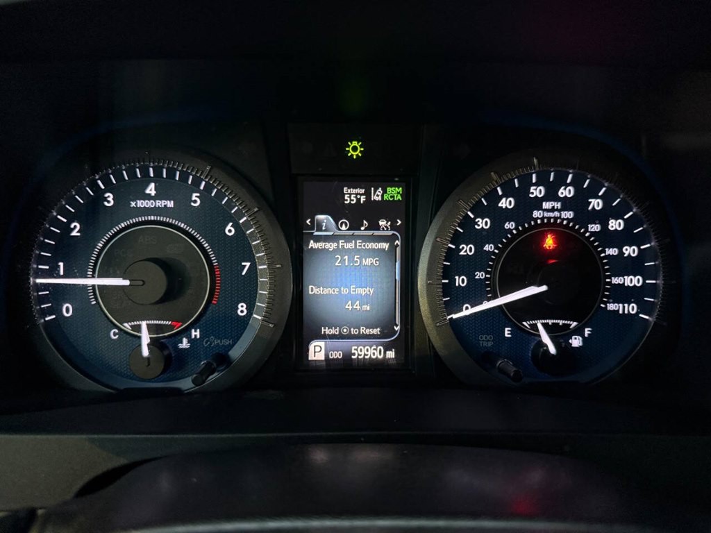 2018 Toyota Sienna Image 33