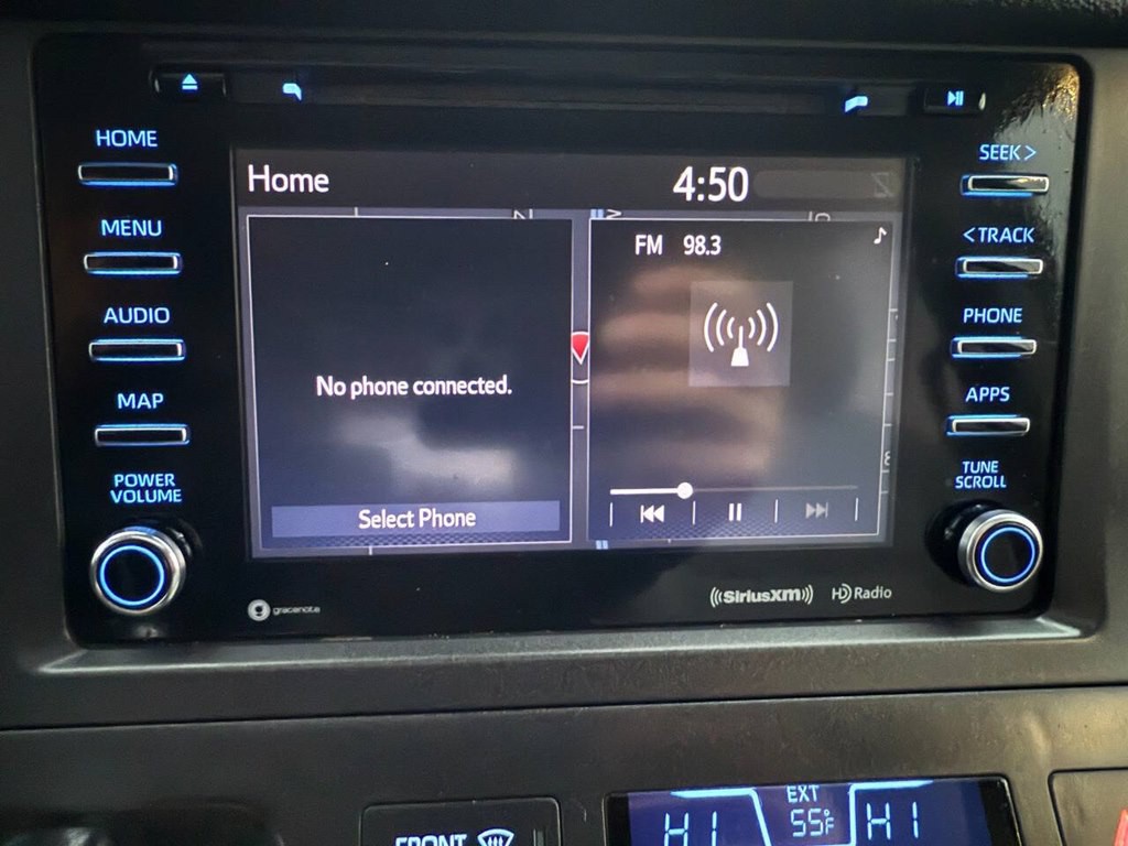 2018 Toyota Sienna Image 35