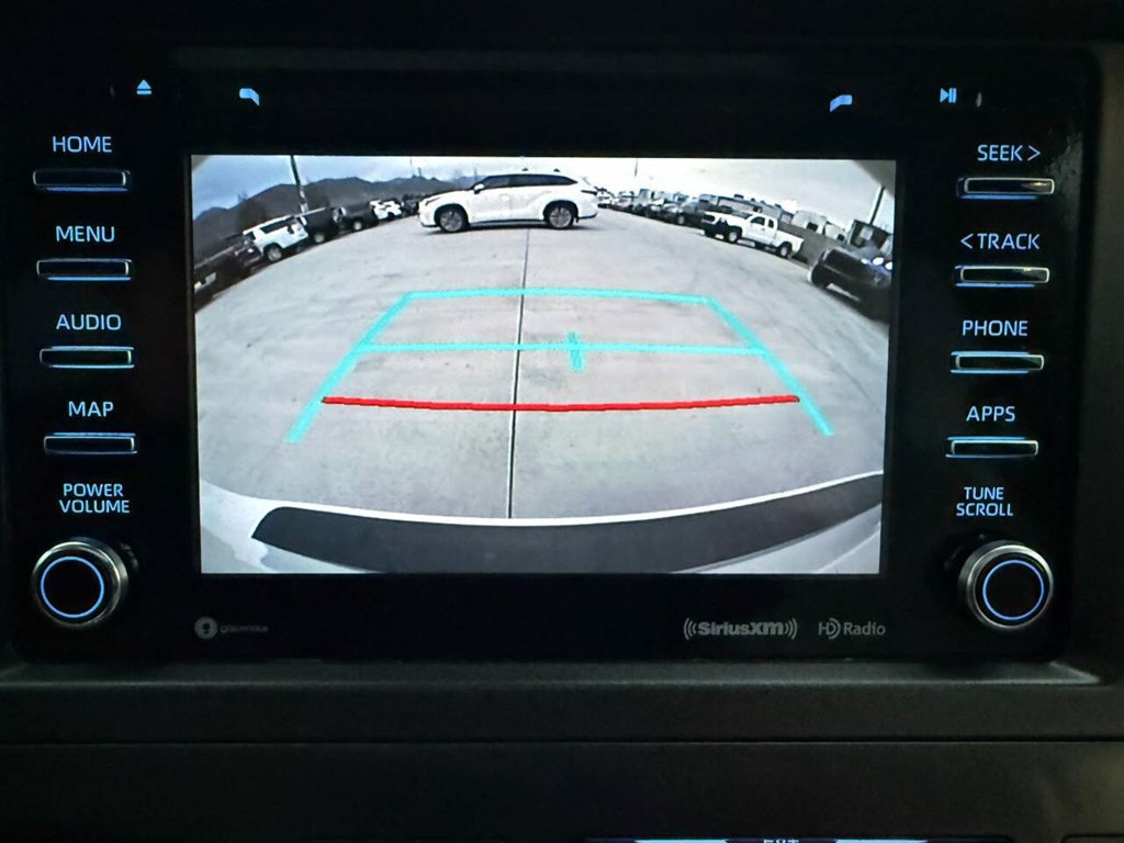 2018 Toyota Sienna Image 36