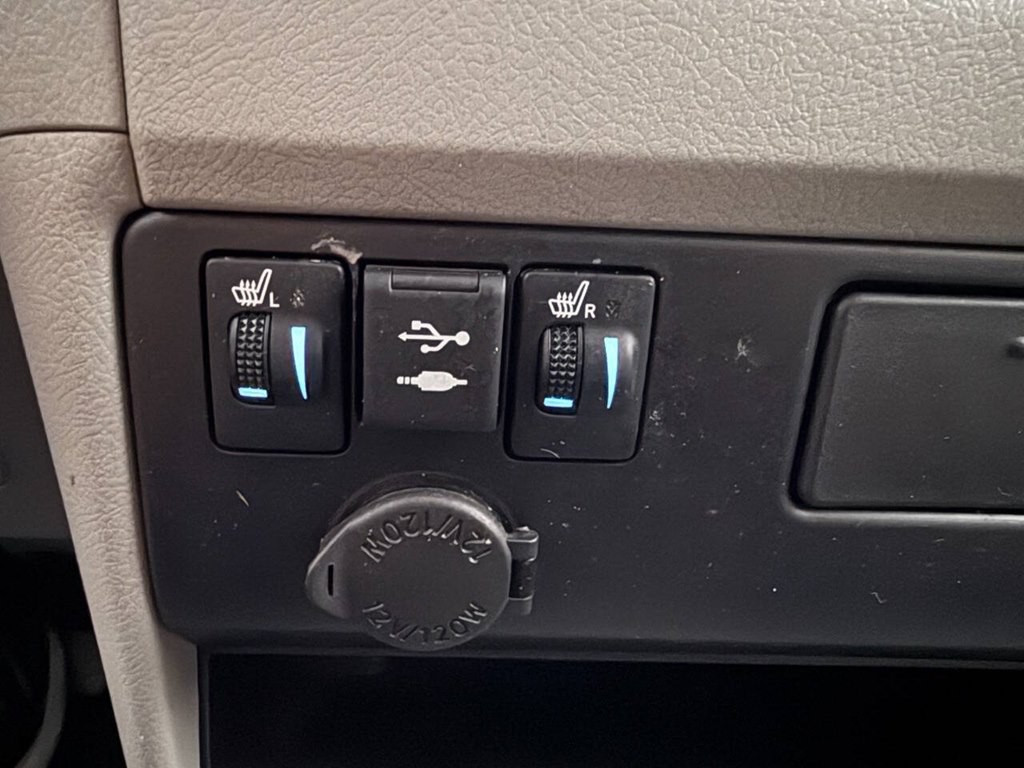 2018 Toyota Sienna Image 39