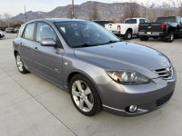 Image for 2006 Mazda Mazda3  ID: 7017684