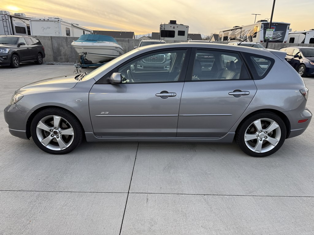 2006 Mazda Mazda3 Image 6