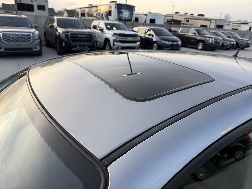 2006 Mazda Mazda3 Image 9