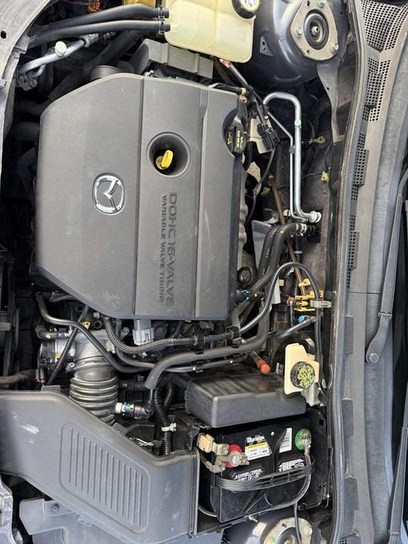 2006 Mazda Mazda3 Image 10