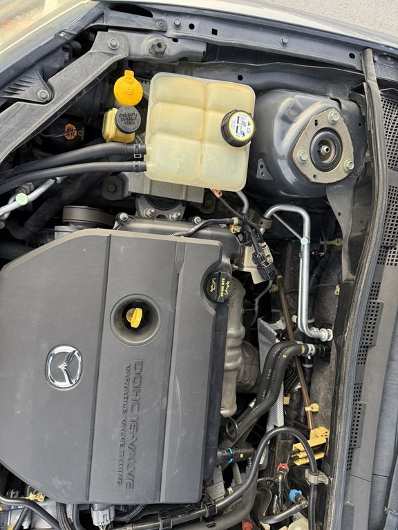 2006 Mazda Mazda3 Image 11