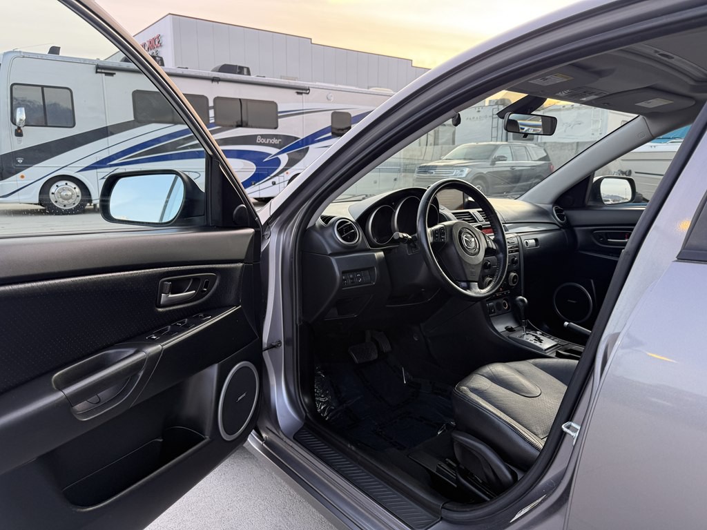 2006 Mazda Mazda3 Image 14