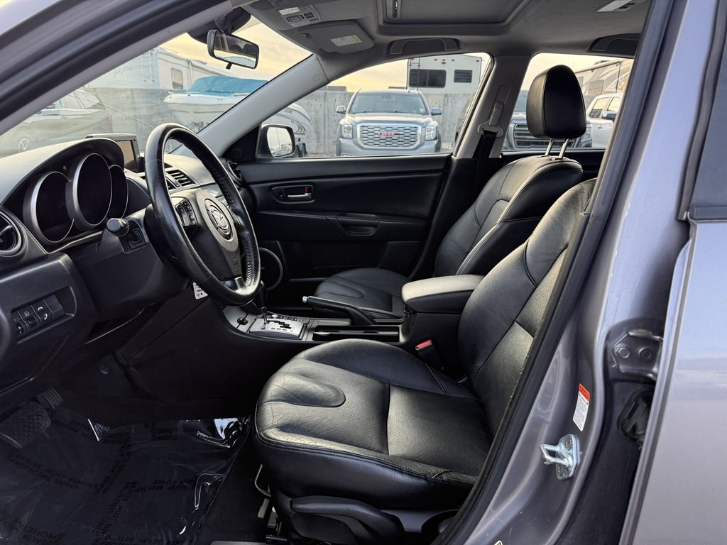 2006 Mazda Mazda3 Image 15
