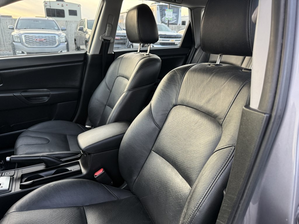 2006 Mazda Mazda3 Image 16