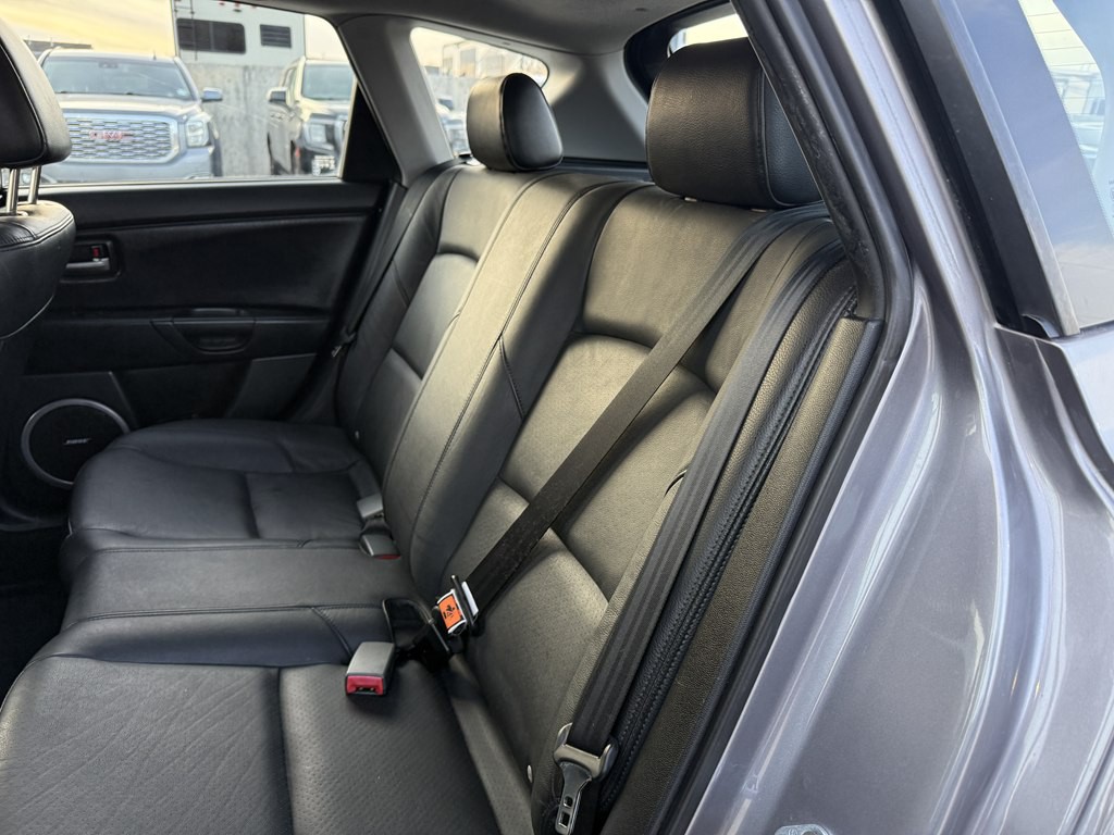 2006 Mazda Mazda3 Image 18