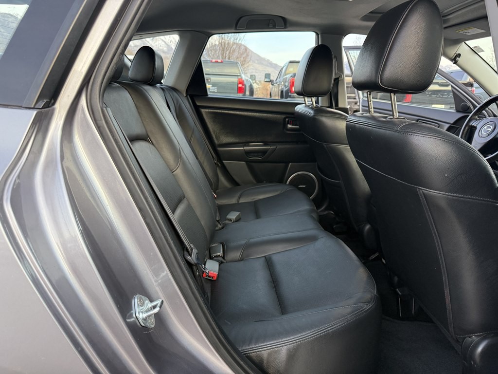 2006 Mazda Mazda3 Image 19