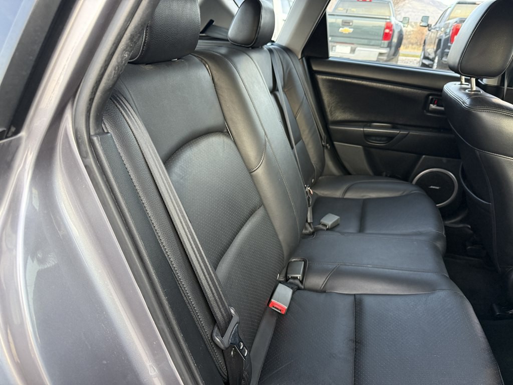 2006 Mazda Mazda3 Image 20