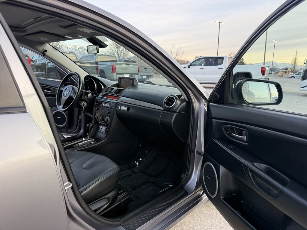 2006 Mazda Mazda3 Image 21