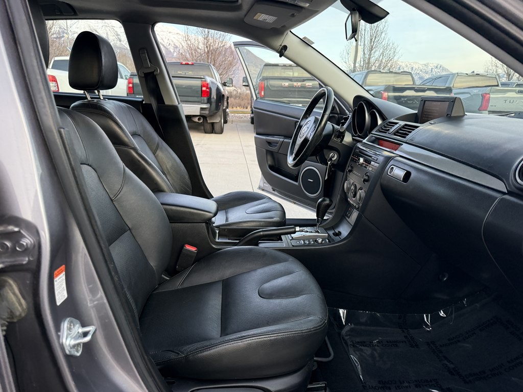 2006 Mazda Mazda3 Image 22