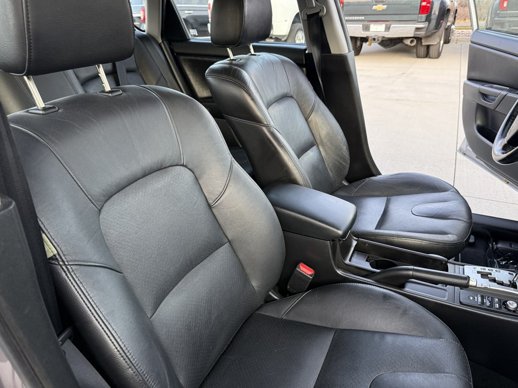 2006 Mazda Mazda3 Image 23