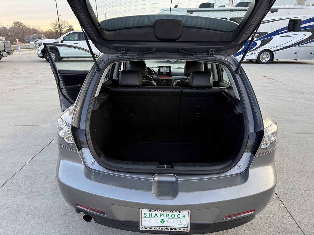 2006 Mazda Mazda3 Image 24