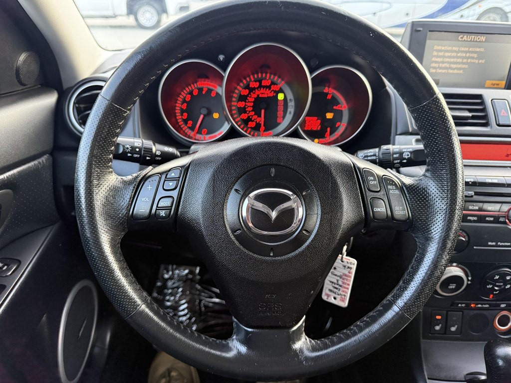 2006 Mazda Mazda3 Image 31
