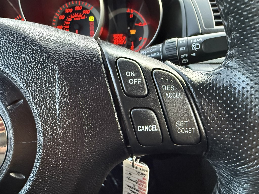 2006 Mazda Mazda3 Image 32