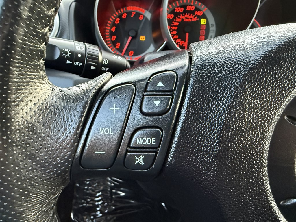 2006 Mazda Mazda3 Image 33