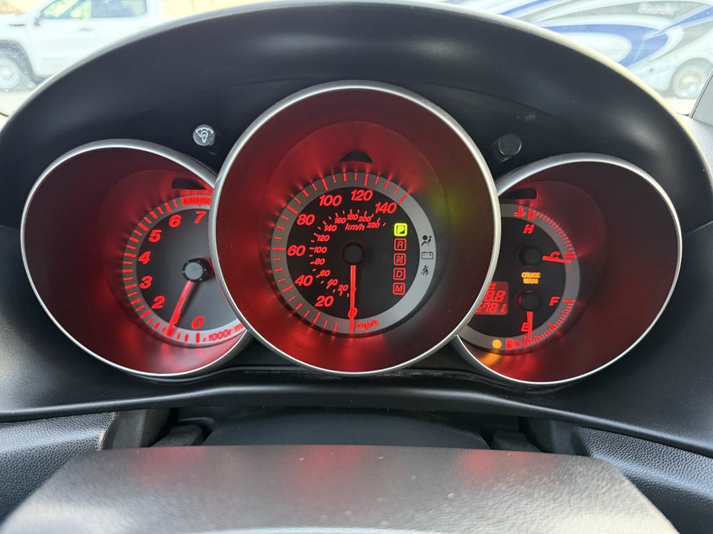 2006 Mazda Mazda3 Image 34