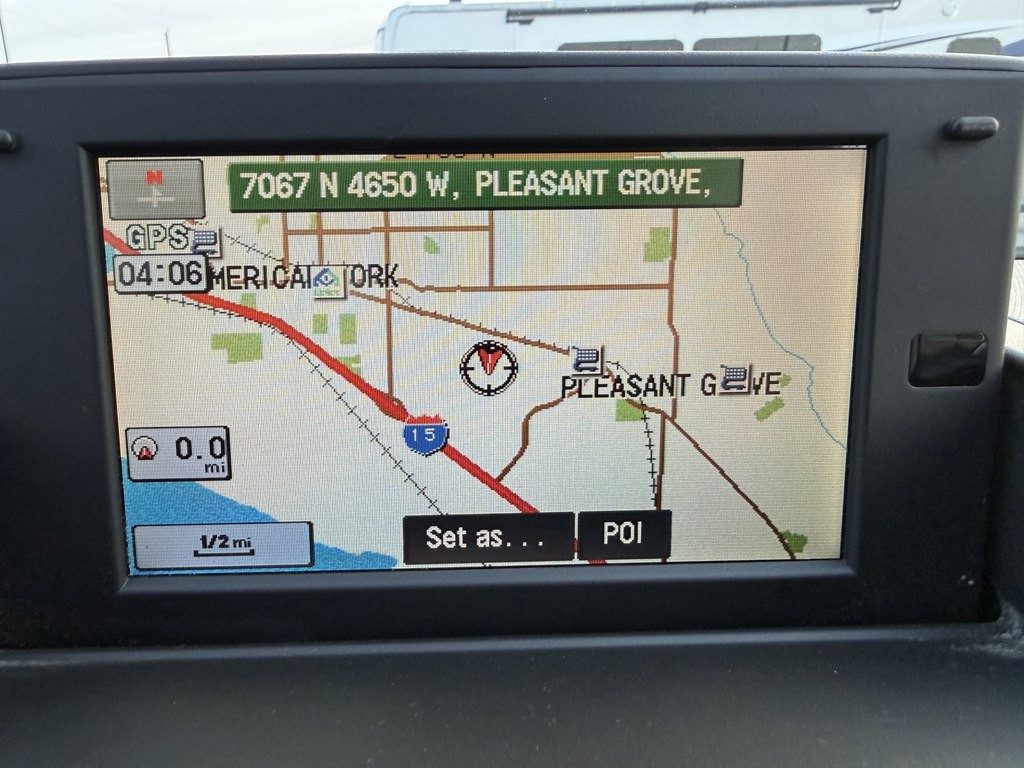 2006 Mazda Mazda3 Image 35