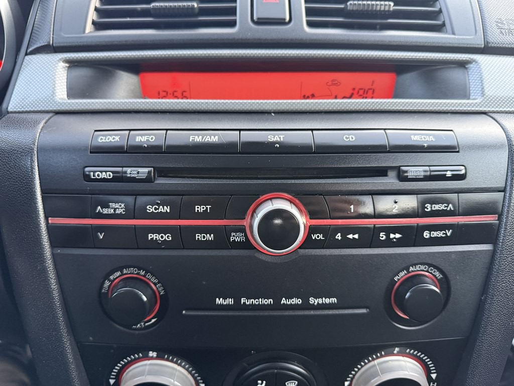 2006 Mazda Mazda3 Image 36