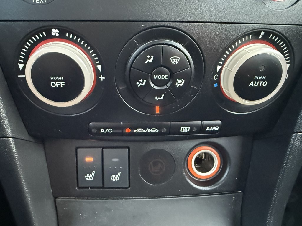 2006 Mazda Mazda3 Image 39