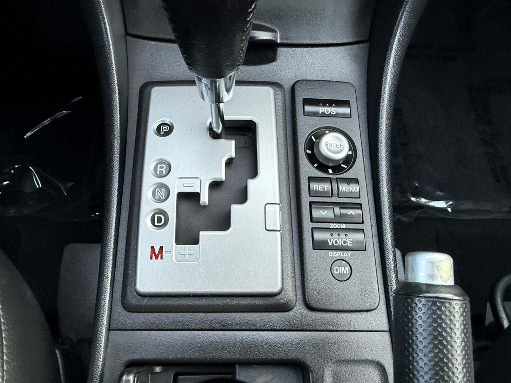 2006 Mazda Mazda3 Image 41