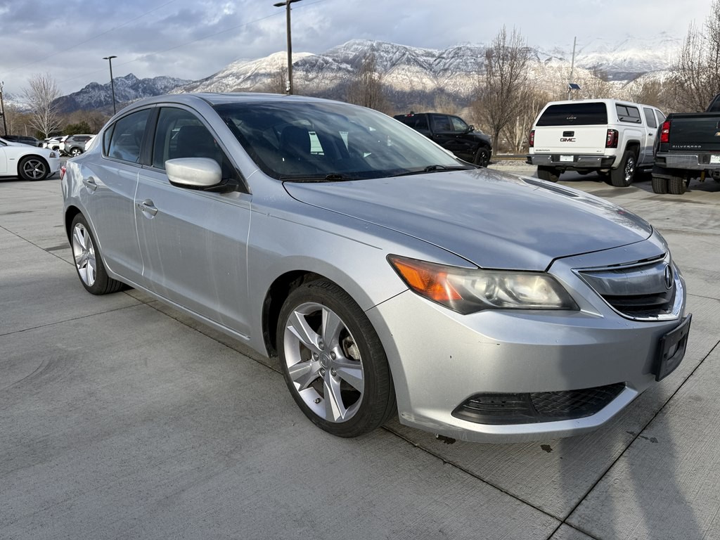 2014 Acura ILX Image 1