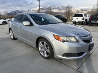 Image for 2014 Acura ILX 20 ID: 7020767
