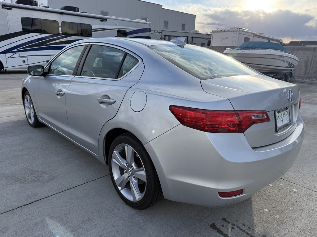2014 Acura ILX Image 5