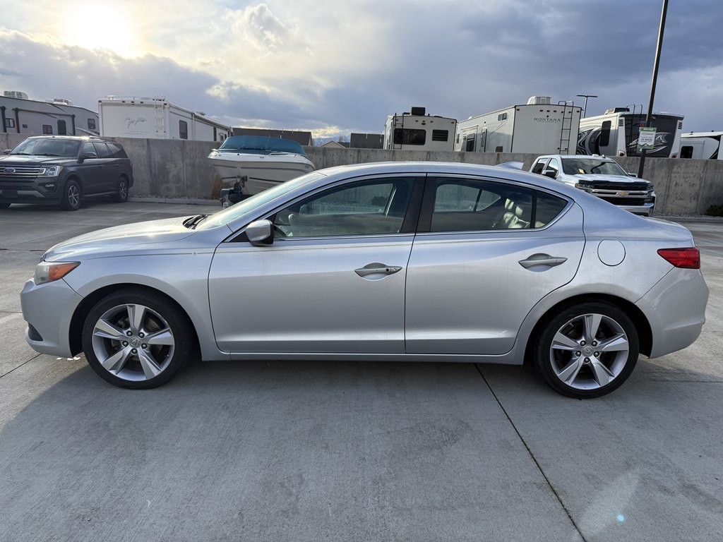 2014 Acura ILX Image 6