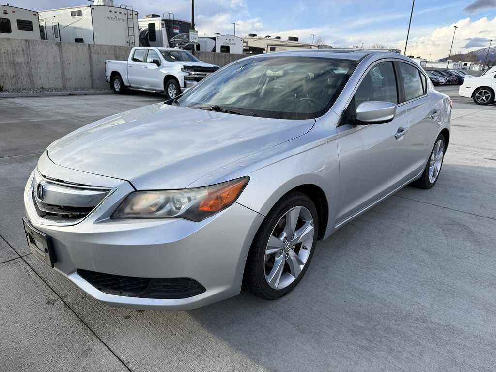 2014 Acura ILX Image 7