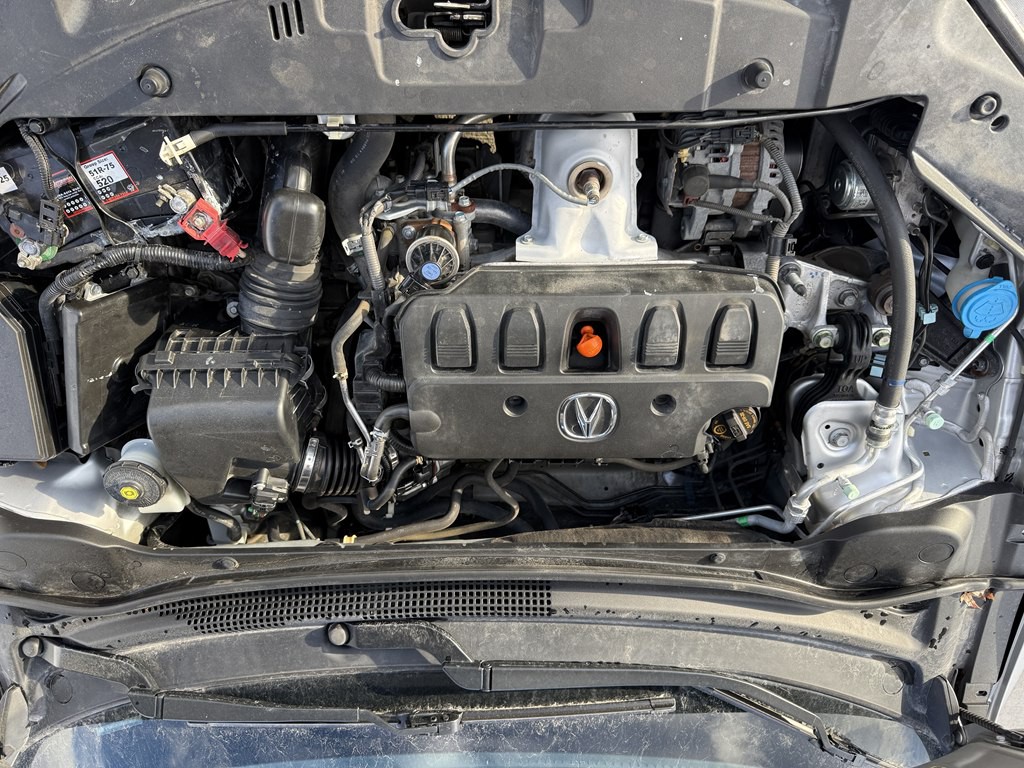 2014 Acura ILX Image 9