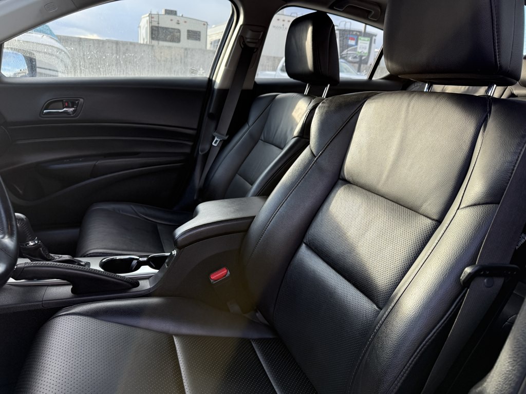 2014 Acura ILX Image 13