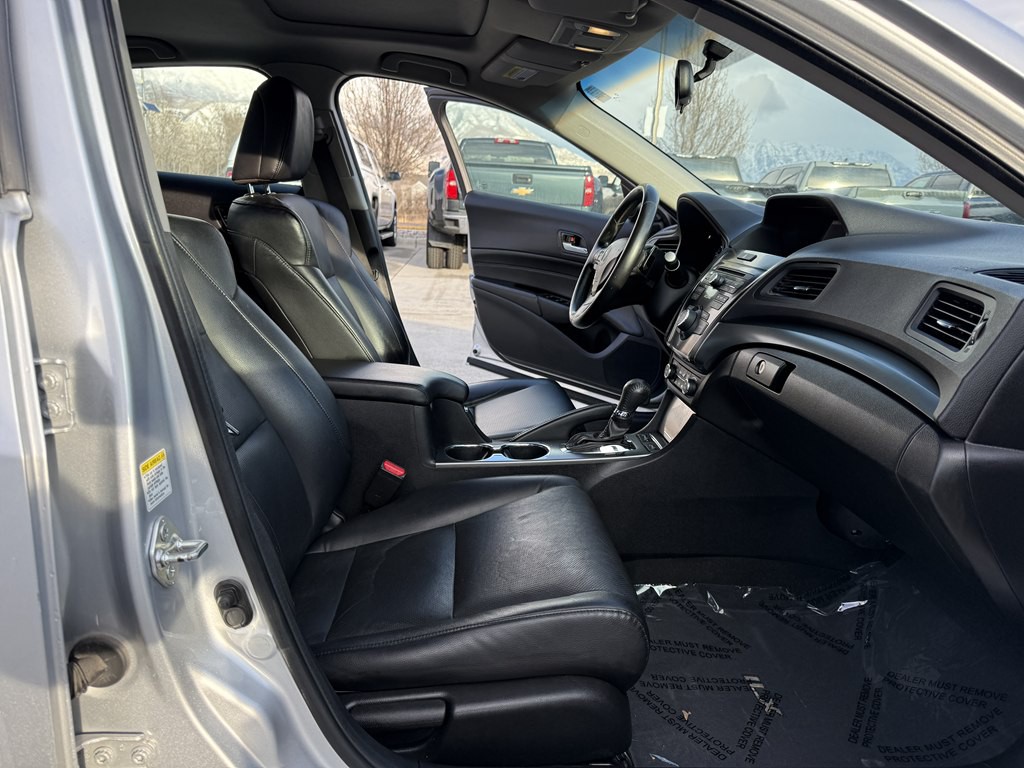 2014 Acura ILX Image 19
