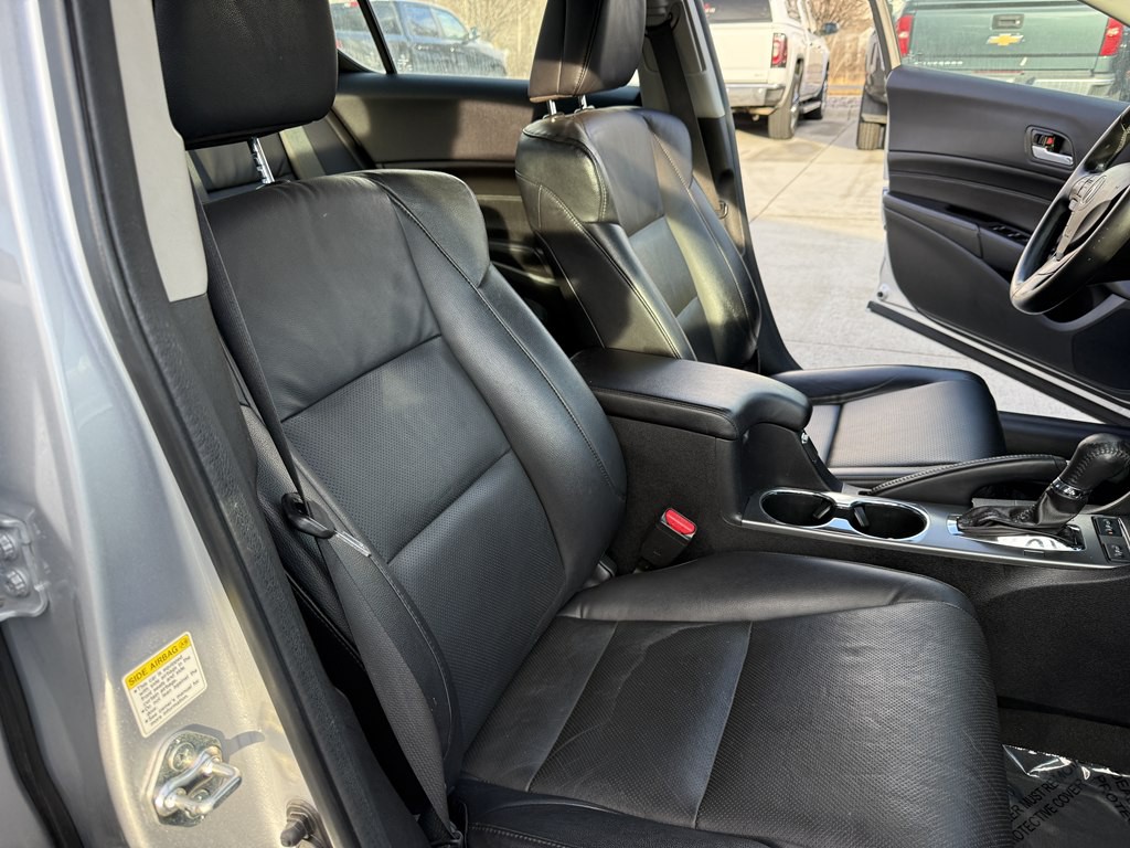 2014 Acura ILX Image 20