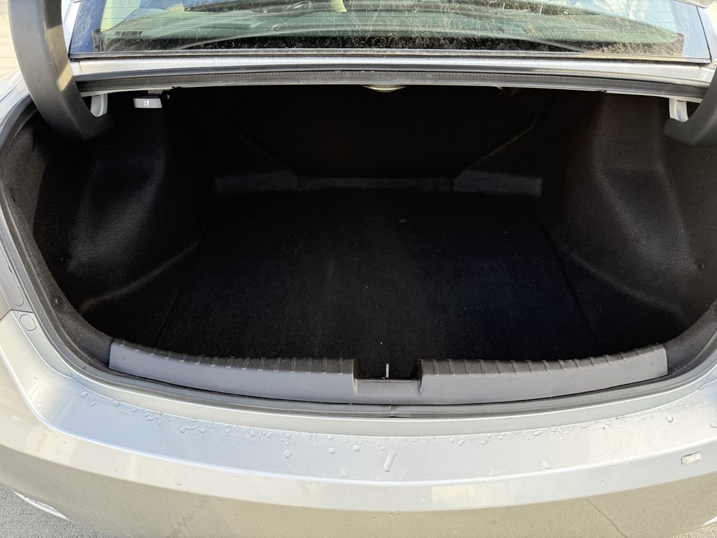 2014 Acura ILX Image 21