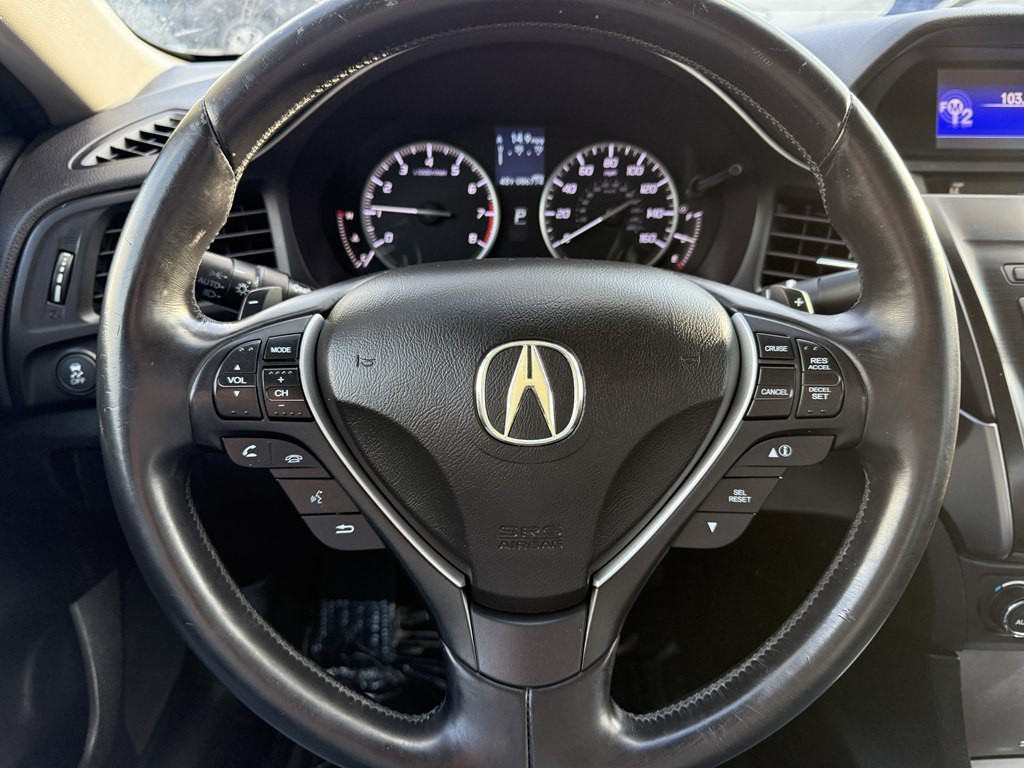 2014 Acura ILX Image 26