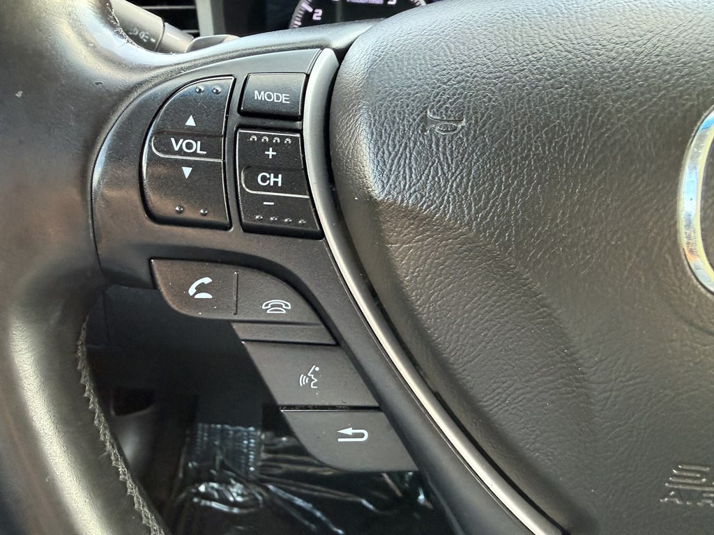 2014 Acura ILX Image 28