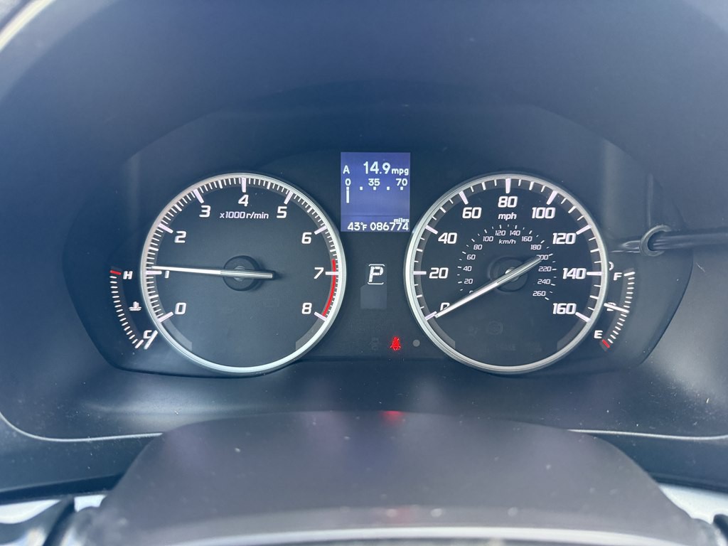 2014 Acura ILX Image 29