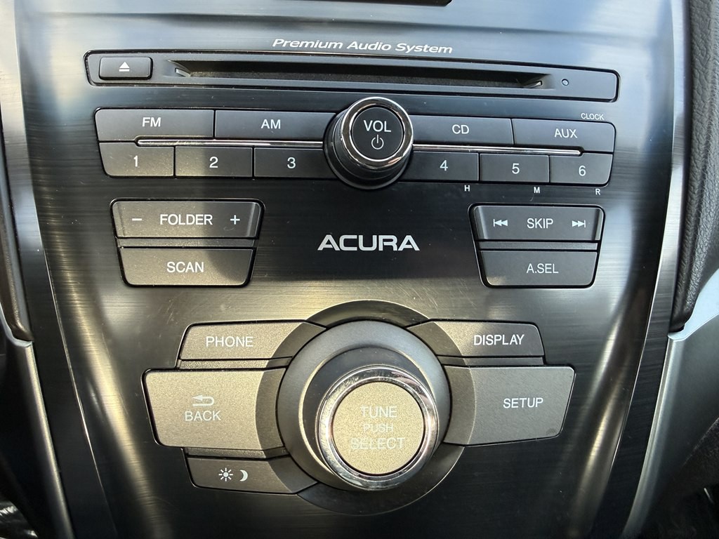 2014 Acura ILX Image 34