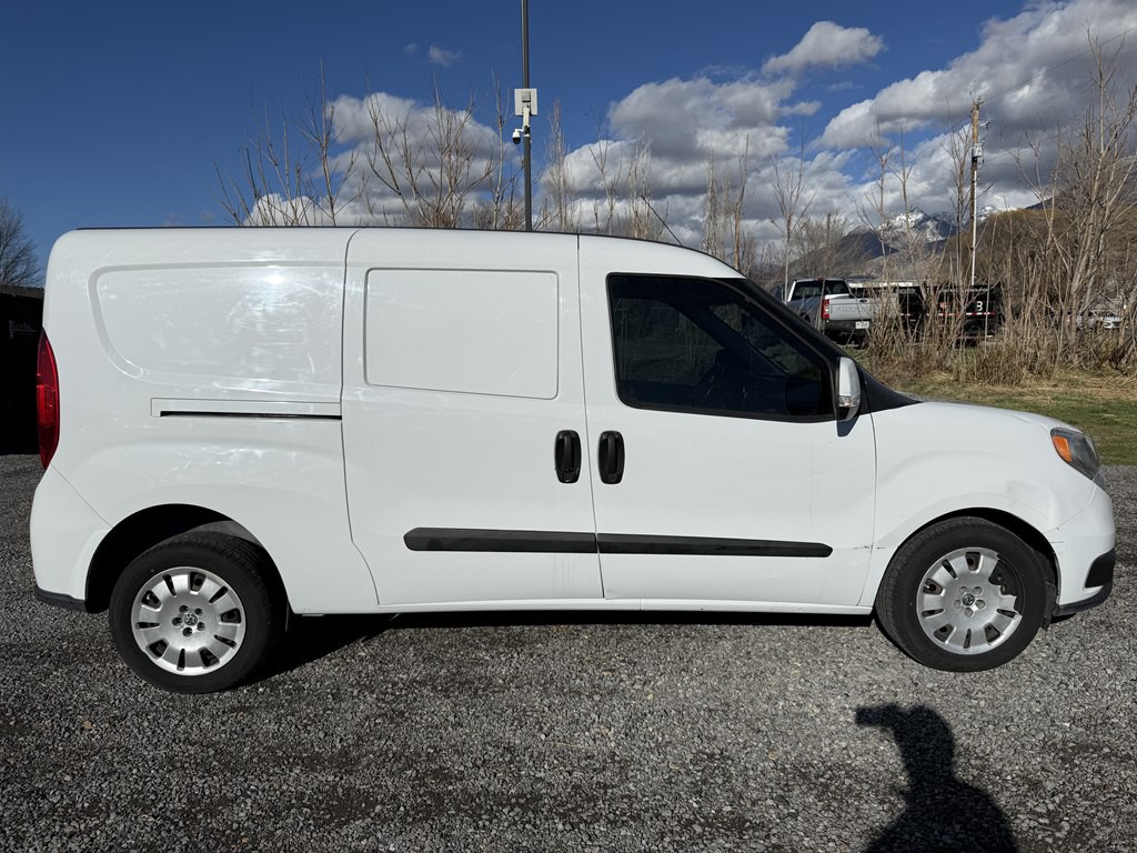 2016 RAM Promaster Image 2