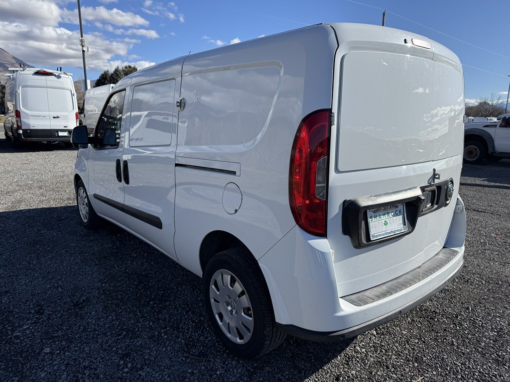 2016 RAM Promaster Image 5