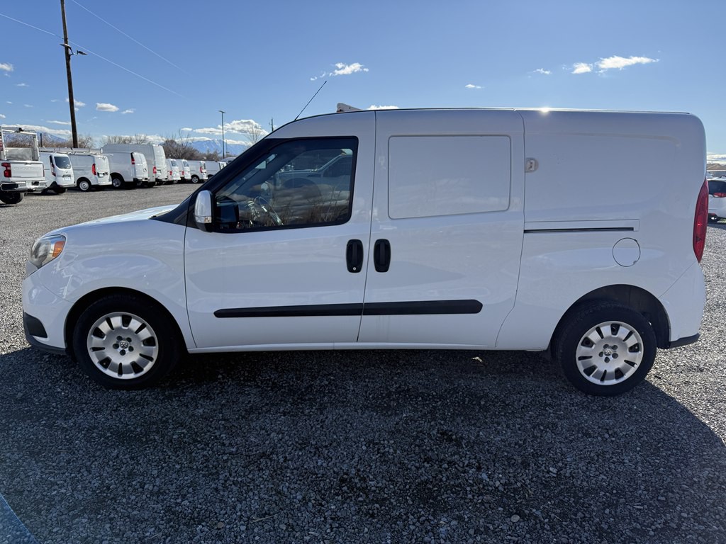 2016 RAM Promaster Image 6